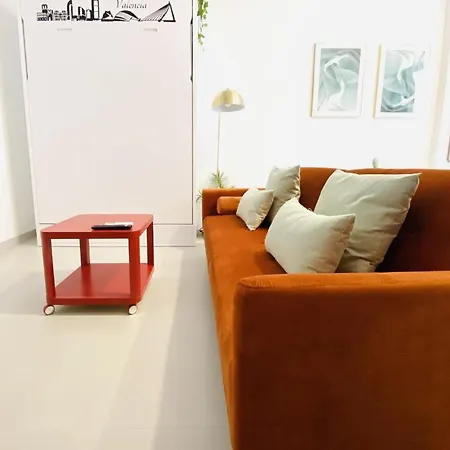 Ruben Vela - Loft Close To Russafa Valence Extérieur photo