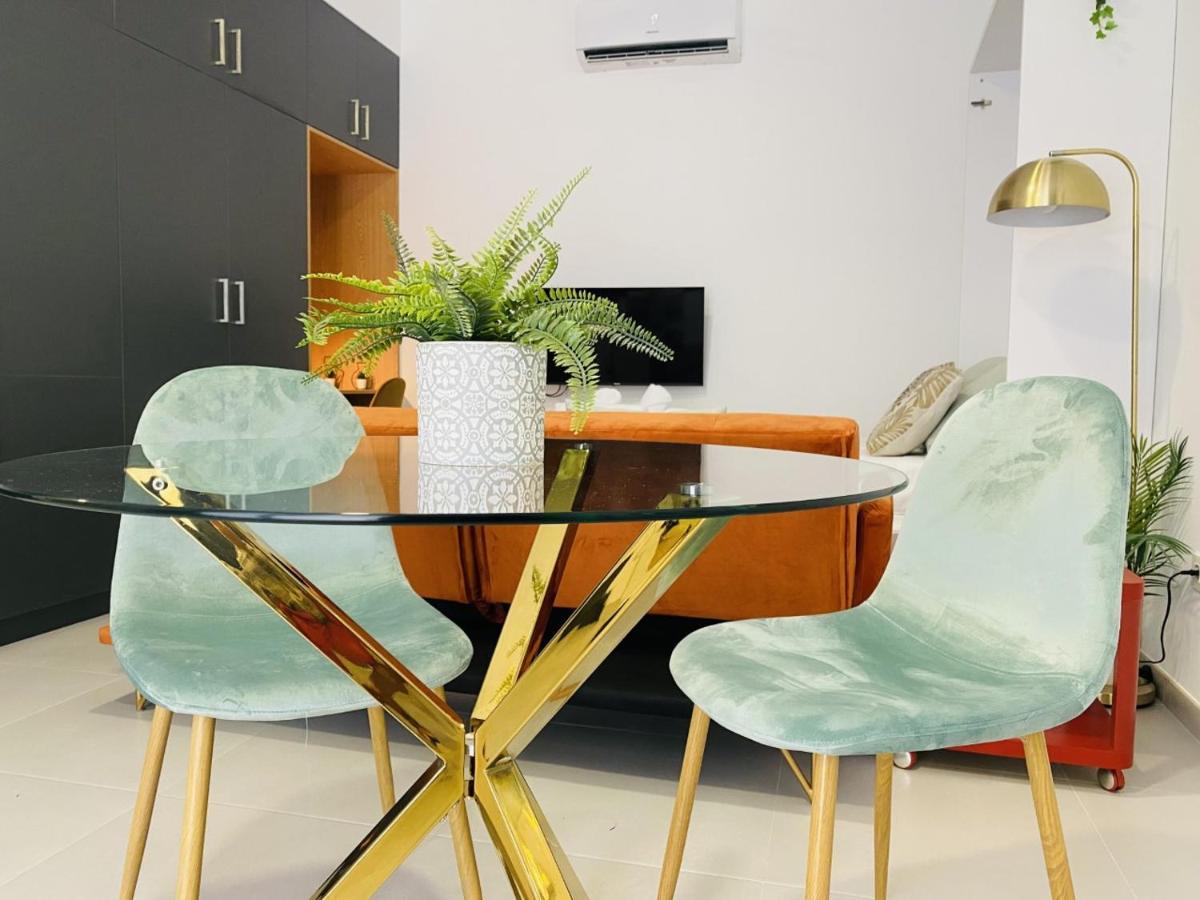 Appartement Ruben Vela - Loft Close To Russafa *