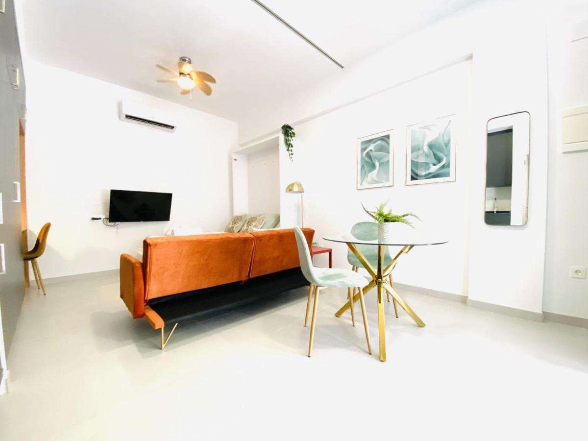 Ruben Vela - Loft Close To Russafa Appartement Valence