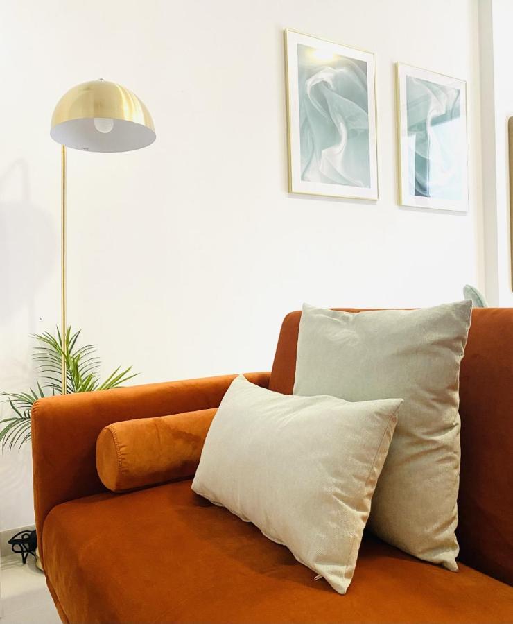 Ruben Vela - Loft Close To Russafa Appartement Valence