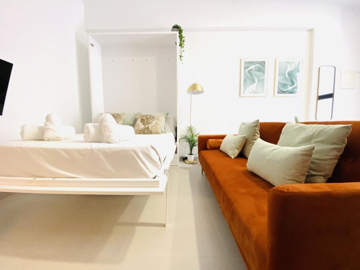 Appartement Ruben Vela - Loft Close To Russafa *