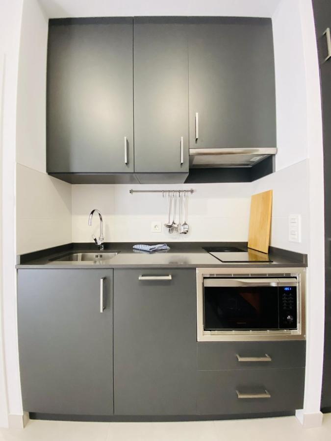 Appartement Ruben Vela - Loft Close To Russafa *