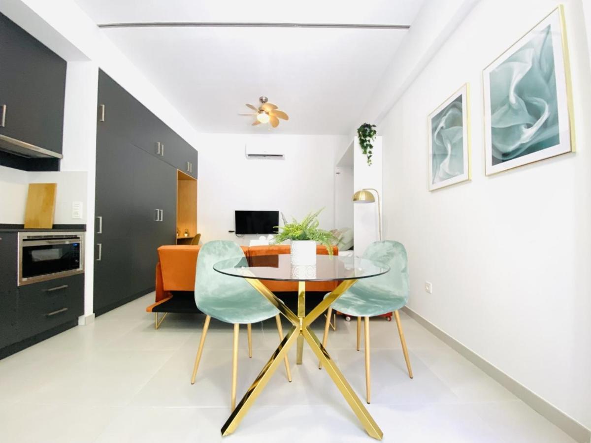 Ruben Vela - Loft Close To Russafa Appartement Valence