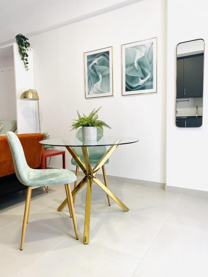 Appartement Ruben Vela - Loft Close To Russafa *