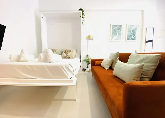 Ruben Vela - Loft Close To Russafa