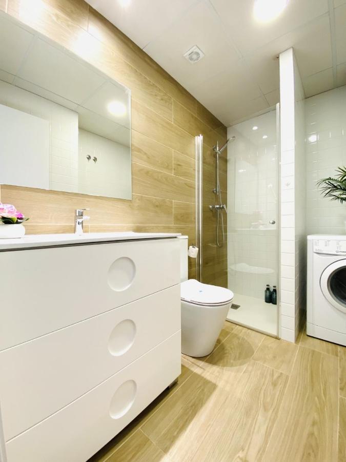 Appartamento Ruben Vela - Loft Close To Russafa *